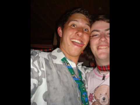 MC Dieter Ft. DJ Joggl - Iron Maiden