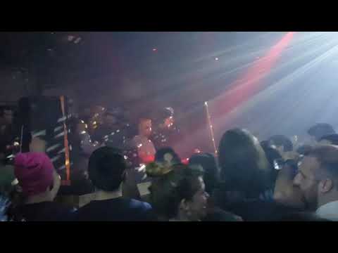 Solomun & Sahar Z @ Sound Club LA 17.4.17