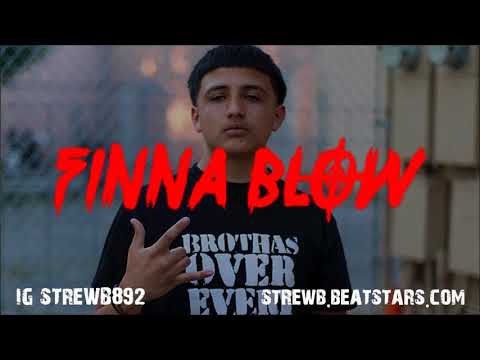 [FREE] BOE Sosa Type Beat 2021 - Finna Blow