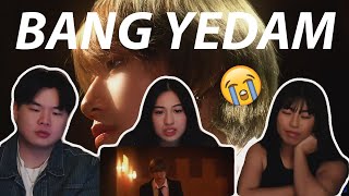 Download lagu 방예담 (Bang Yedam) - Miss You MV | Reaction mp3