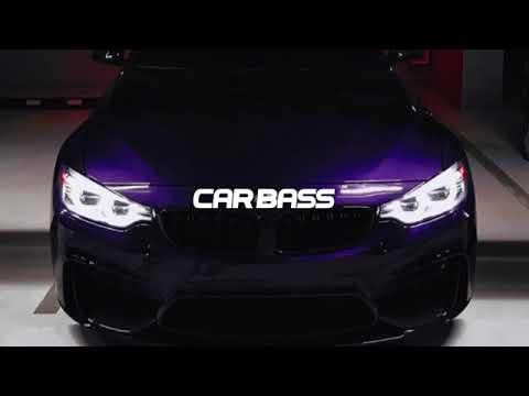 Zivert - Credo (Slava Mexx x Misha Plein Remix) (Bass Boosted)