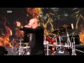 Disturbed - Liberate (Live Rock Am Ring 2008)