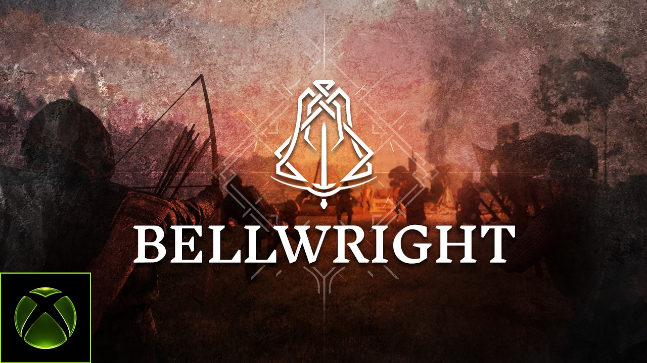 Bellwright