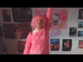 LazyTown Viivi13 Dancing To Galaxy English Video From 2013