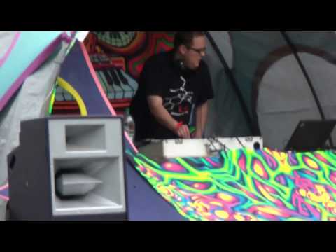 Noise Poison Festival 2013   Hyperactive 25