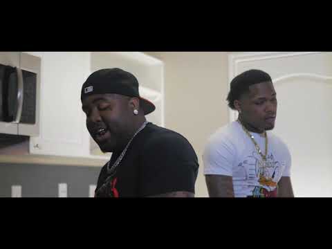 CrazyBoyBray Ft. Mo3 - U Feel Me Remix (Exclusive By: @HalfpintFilmz)