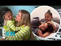 Stormi Webster Gives Mom Kylie Jenner All The Compliments E News