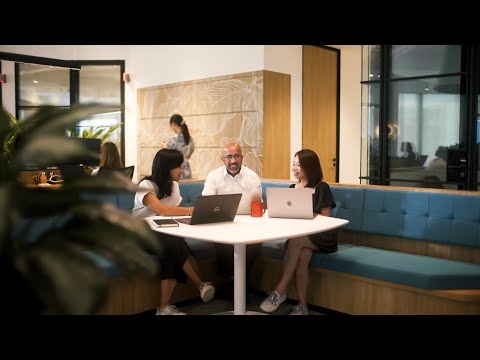 JLL Harnesses AI to Onboard Quality Talent at Scale