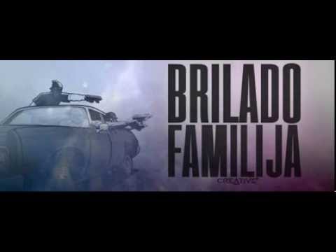 Brilado - Familija (beat by:Srdjan Pobran)