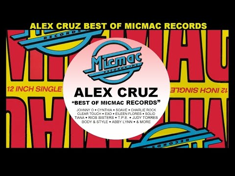 The Best Of MicMac (Freestyle Mix)