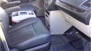 preview picture of video '2013 Chrysler Town & Country Used Cars Laurel MD'