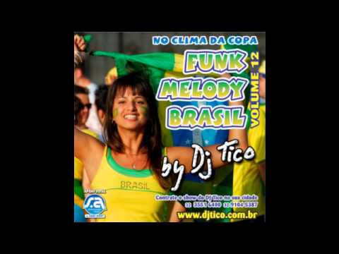 TARAPI & NEBLINA - QUANDO O DJ MANDAR - (DJ TICO)