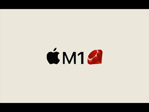 Episode #270 - A Rubyist's Apple M1 Review