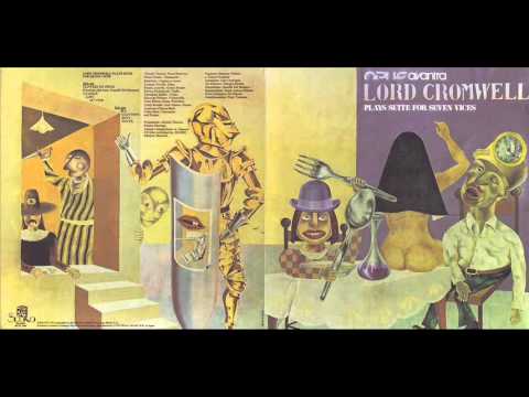 download lagu mp3 mp4 Opus Avantra Lord Cromwell, download lagu Opus Avantra Lord Cromwell gratis, unduh video klip Opus Avantra Lord Cromwell