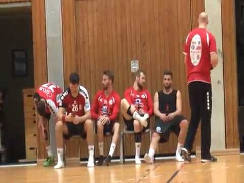 2016/17 PK6 - Leichlinger TV vs GSV Eintracht Baunatal