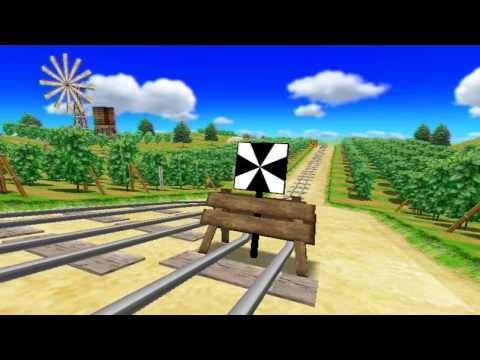 Wii Party - All Mini-Games