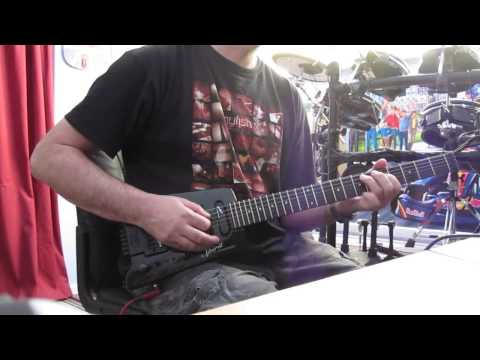 Quick Look At Boss Gt-100 V2 Guitar to Midi Addition.