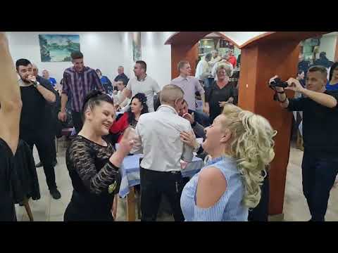 🔶️KOLO ZA  REPUHA I BRIGADU🔶️ RESTORAN KOD GERIJA 2023