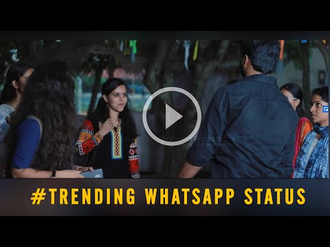 Ajai Vincent Oru Chuttikalikatha (Upcoming short film teaser)