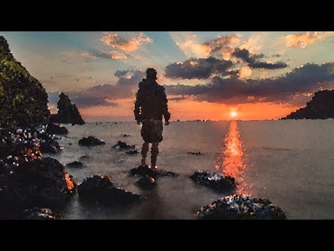 Marsh feat. Ellie Shantz - Make [Silk Music]