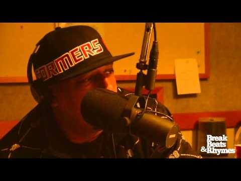 Psycho Les - The Beatnuts Psycho Les - Breakbeats & Rhymes