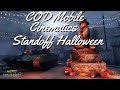 COD Mobile Cinematic Video Standoff Halloween Trailer Preview