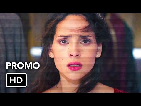 Emerald City (NBC) "No Place Like Home" Promo HD