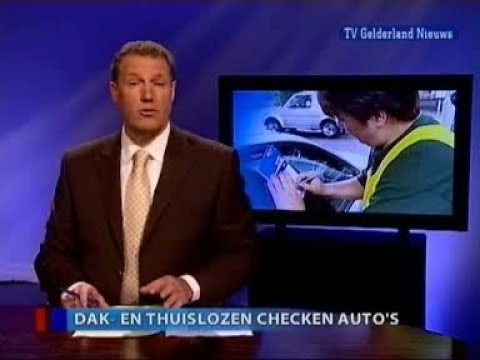 GLD Nieuws 27 juli 2007 - Nieuws