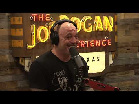 Joe Rogan Experience #1707 - Kyle Dunnigan & Kurt Metzger