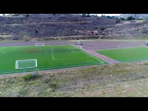 Soccer Fields at Rooney Road Sports Complex
