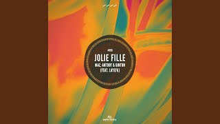 Maz & Antdot ft Ginton, Layefa - Jolie Fille (DeepDisc) video