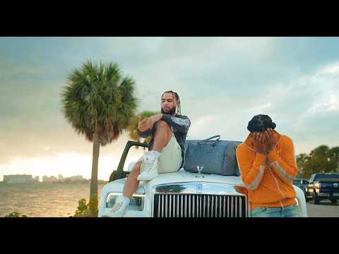 Young Moe x Reggie Reg - Still Healing (Official Video)