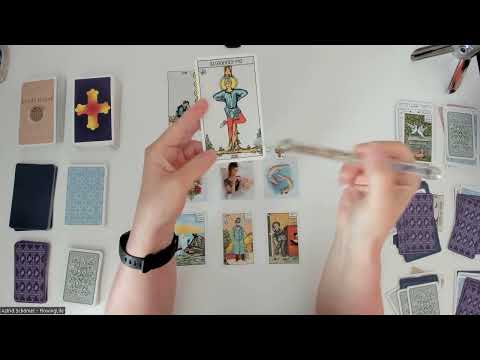 Du findest den richtigen Schlüssel 🔑  - Wochenorakel 31.07.-06.08.2023