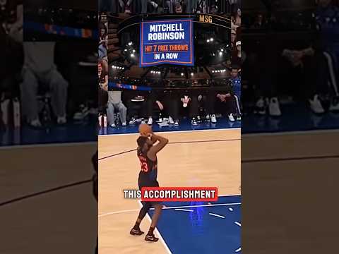 This is harder than winning the NBA Finals! #shorts #nba #knicks