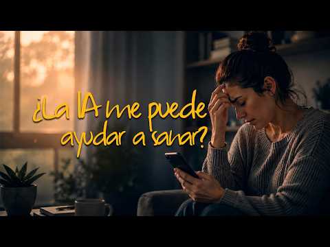 ¿Se puede sanar con inteligencia artificial? Una reflexión desde el Papa León XIV