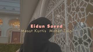 Download lagu lagu Eidun Saeed #music #arabic #speedup #bismillahfyp mp3