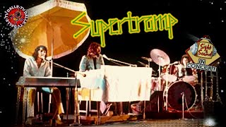Supertramp -  Live in London / 1977