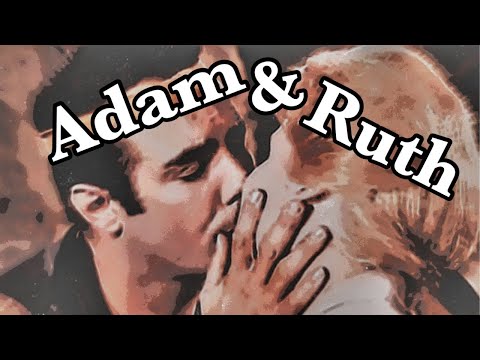 Adam + Ruth (An Adam romance)