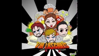 Via Lascaris - #176 Nicko och Pulver