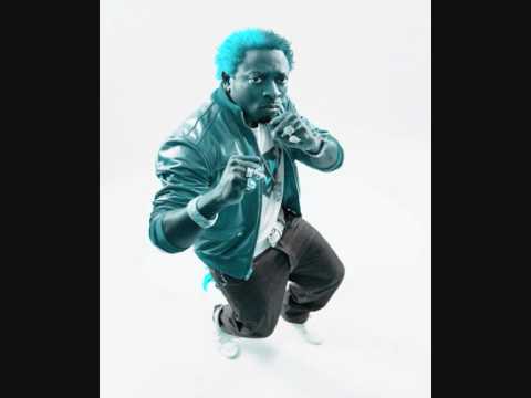 DANCEHALL !!! ELEPHANT- MAN