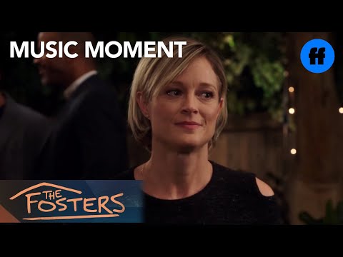 The Fosters | Season 5, Episode 12 Music: DJ Form ft. Roquois - "Take My Picture" | Freeform