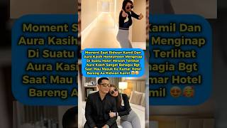 Download lagu Aura Kasih Bahagia Banget Mau Masuk Kamar Hotel Bareng Aa Ridwan Kamil🥰 #aurakasih #ridwankamil mp3