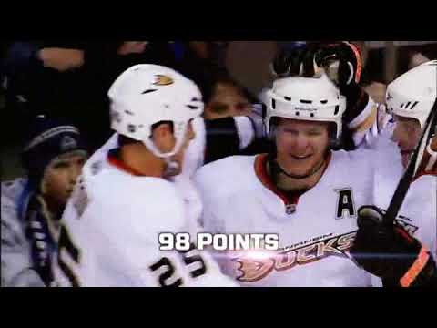 NHL  27.10.2011  Anaheim Ducks - Minnesota Wild