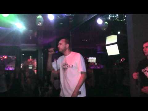 MIKOŁAJKI 2010 CRIME STORY