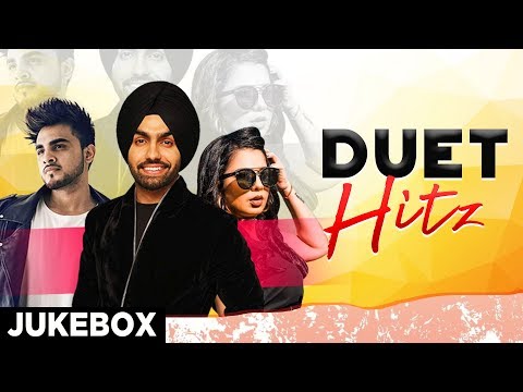 Duet Hitz | Video Jukebox | Latest Punjabi Songs 2019 | Speed Records