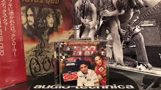 Status Quo - Sea Cruise