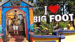 Ancestral Goa Theme Park I South Goa I Museum I Goa I KISHANI VLOGS #kishanivlogs #bigfoot #museum