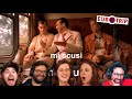 Mi Scusi Eurotrip 2004 Best Reactions Compilation Curious Facts