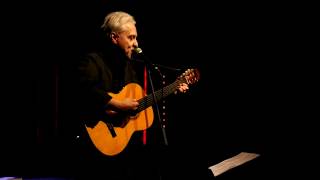 Gian Piero Alloisio – Gulliver