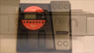 Video thumbnail for KORG AX1G Multi Effects Pedal by JandW Music